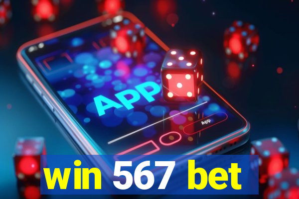 win 567 bet
